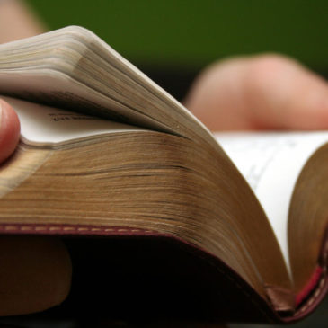 10 ways of seeking God