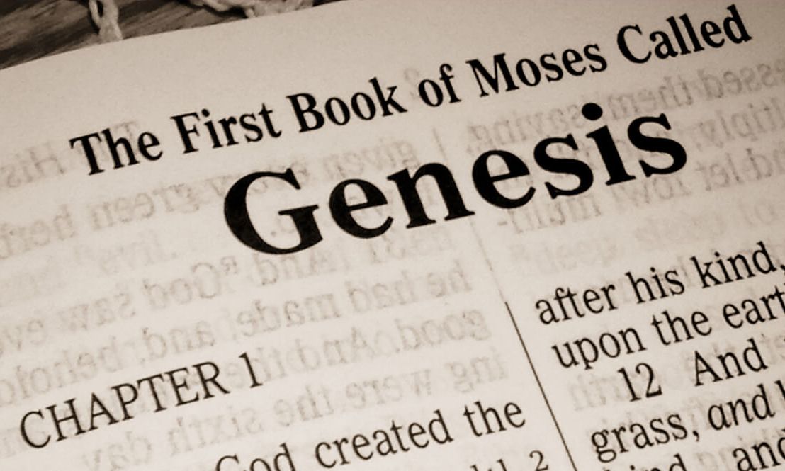 10 reasons the Old Testament is still valid.