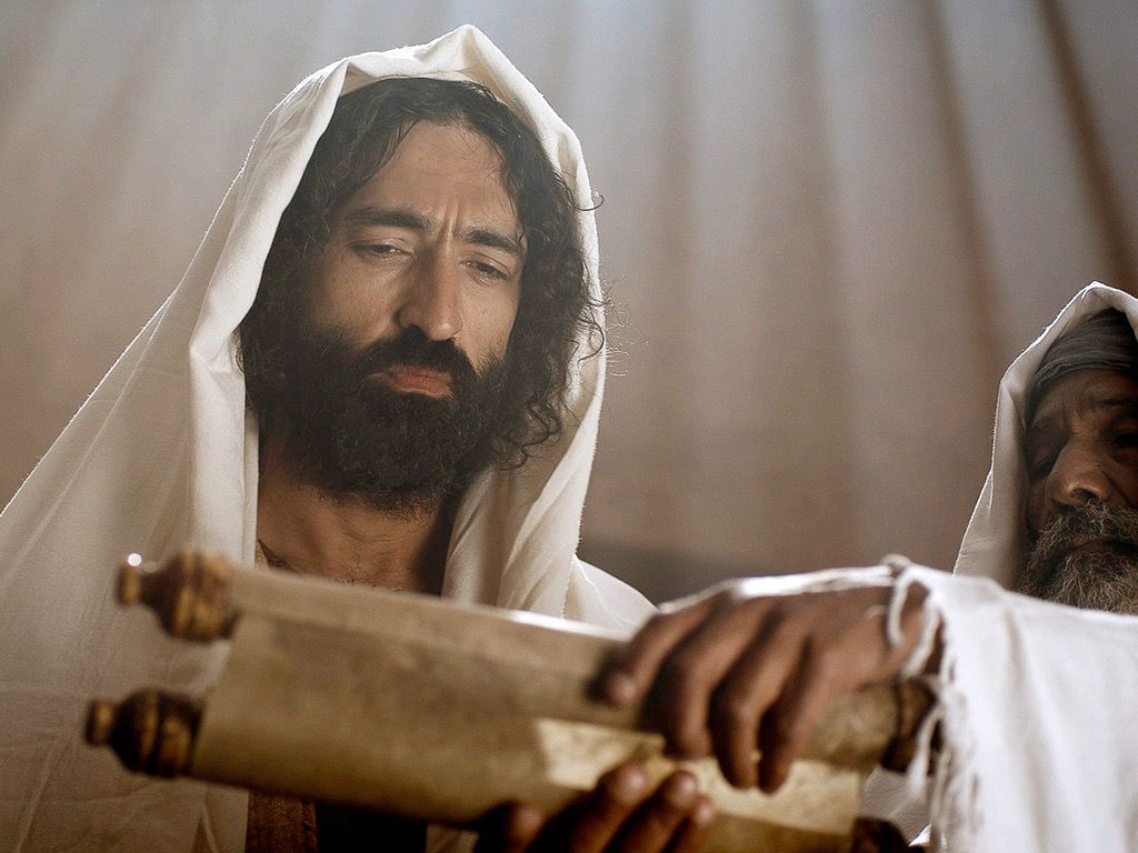 14 reasons Jesus Christ came on Earth