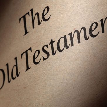 10 reasons the Old Testament is still valid.
