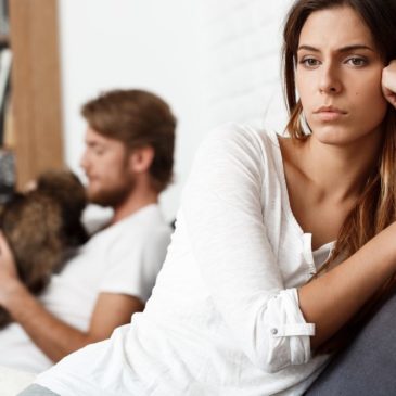 8 dangers of a non Christian spouse