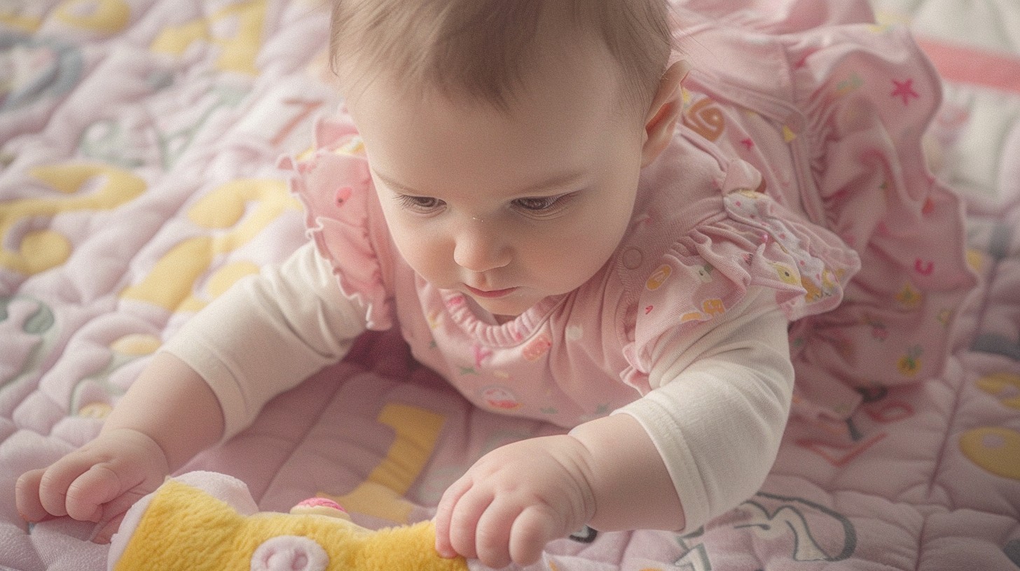 Alt=30 unusual beautiful Christian baby girl names