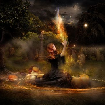 Top 10 dangers of engaging in witchcraft