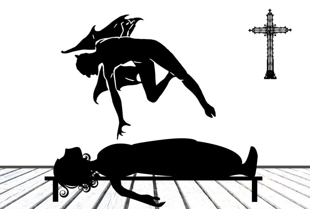 6 dangers of too much sleep overcoming satan
