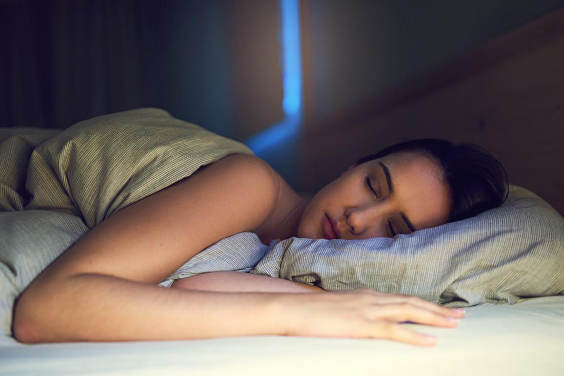 6 dangers of much sleep