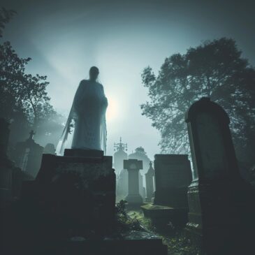 Why you need to protect you grave site