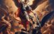 Alt=God is about to destroy Satan