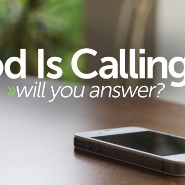 Funding God’s calling