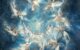 Alt=How God's angels pray.