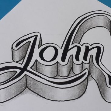 Is your name John?