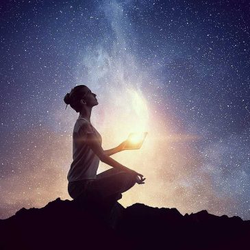30 things that can take God’s presence from you