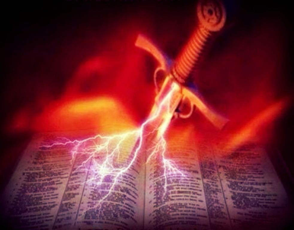 Most Powerful Scriptures