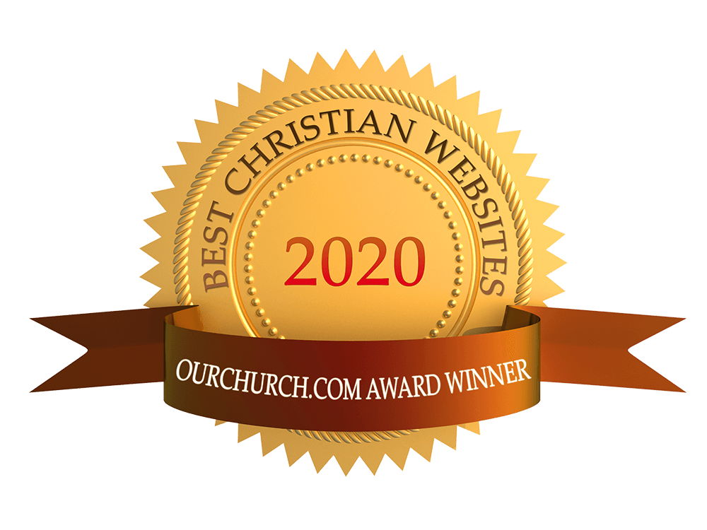 Congrats Prevent Satan, Uganda – Best Christian Websites Award Winner!