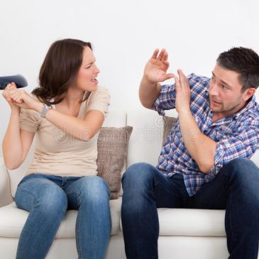 The number one reason Christian marriages fail