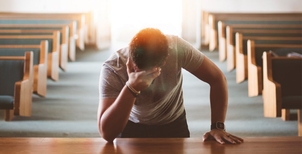 One major sign showing that God is about to answer your prayer