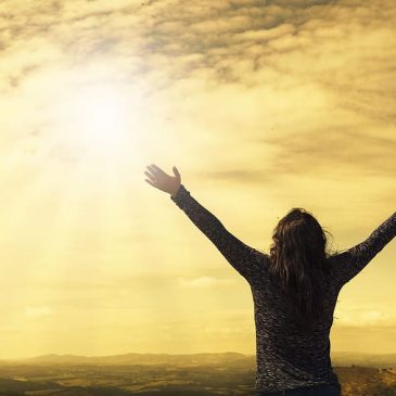 14 benefits of surrendering to Jesus Christ