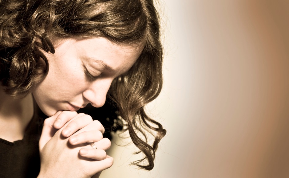7 ways prayer changes your addicted child