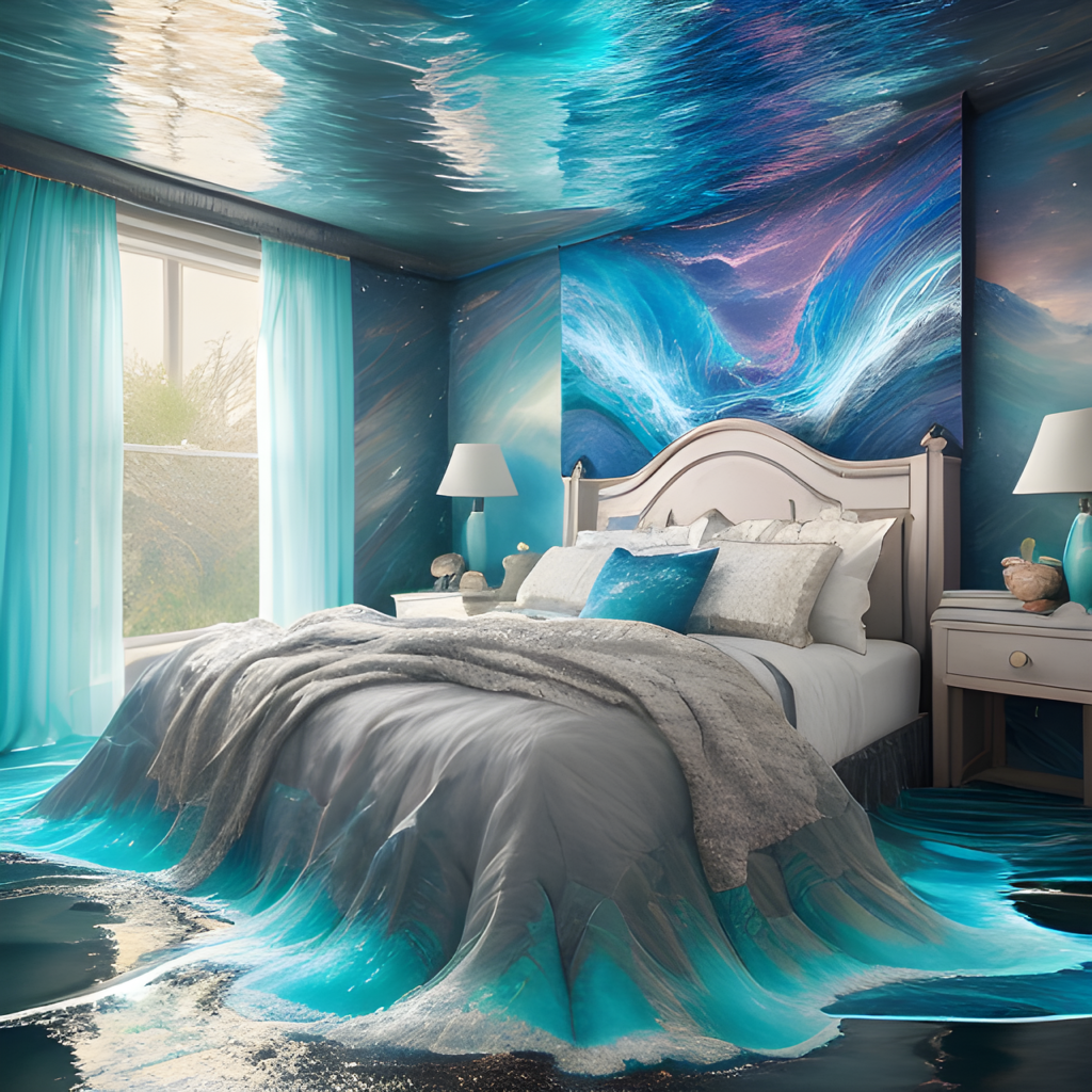 The beauty of your house in Heaven - Overcoming Satan