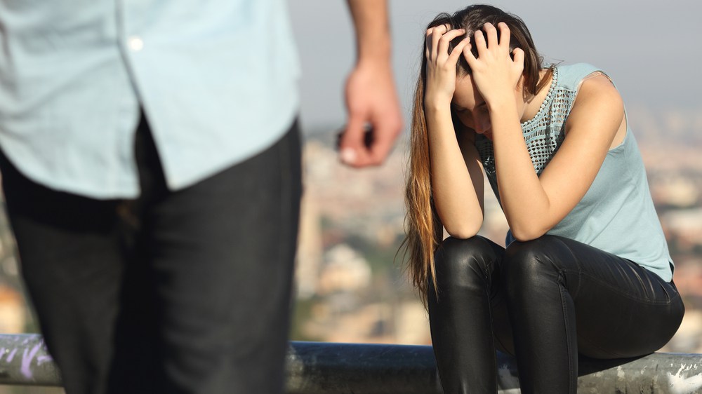 6 curses for any man who refuses a pregnancy