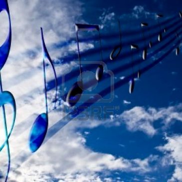 Top 10 songs sung in Heaven