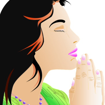 33 amazing things prayer does