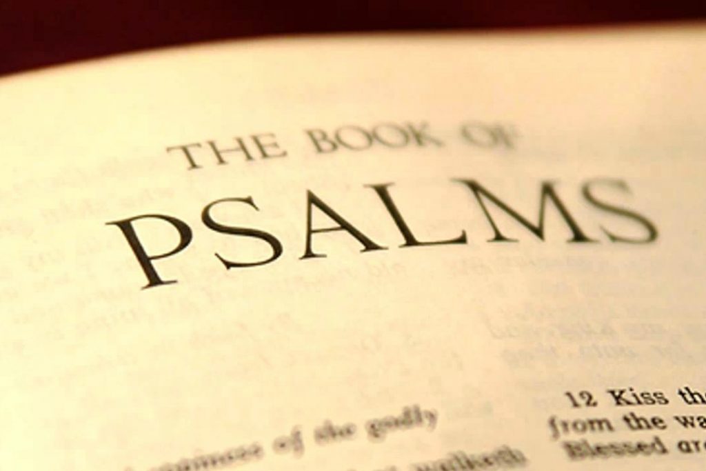 This Psalm can destroy all your enemies