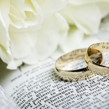 7 Ways God blesses a Christian marriage
