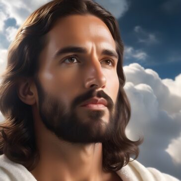 10 ways Jesus Christ can appear to you physically
