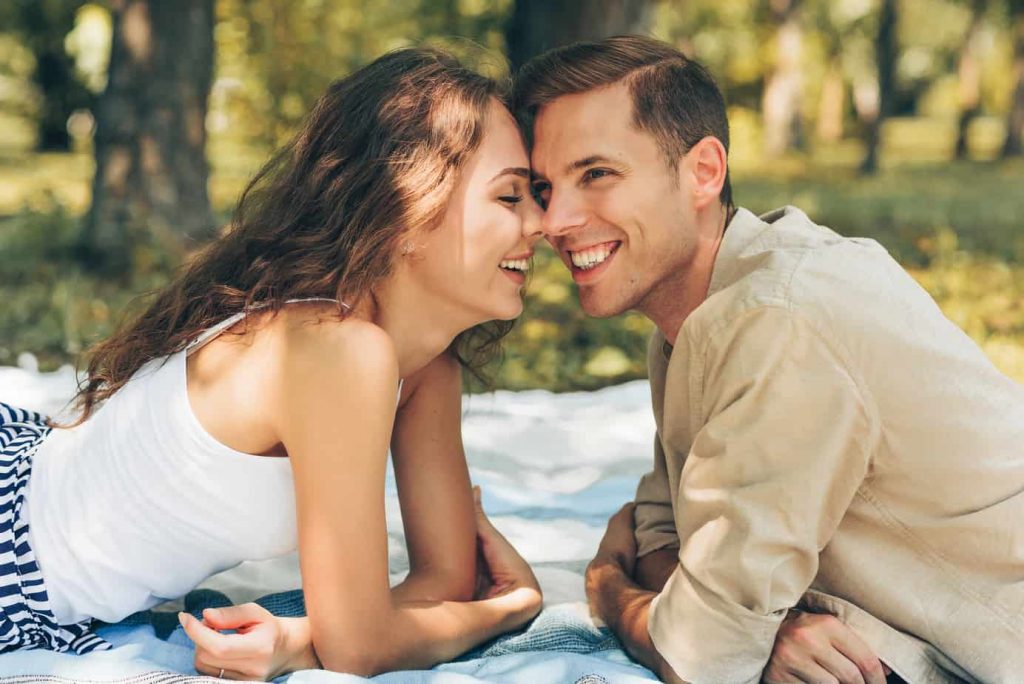 7 ways of choosing the right marriage partner