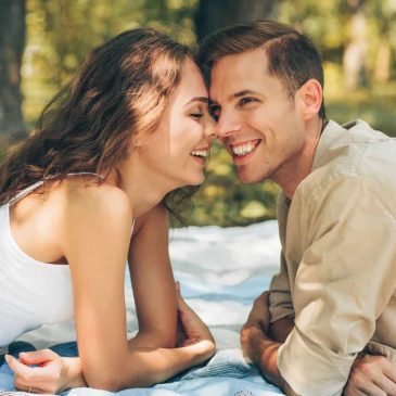 7 Ways of choosing the right marriage partner