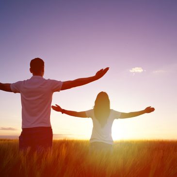 In heaven your wife will become your sister