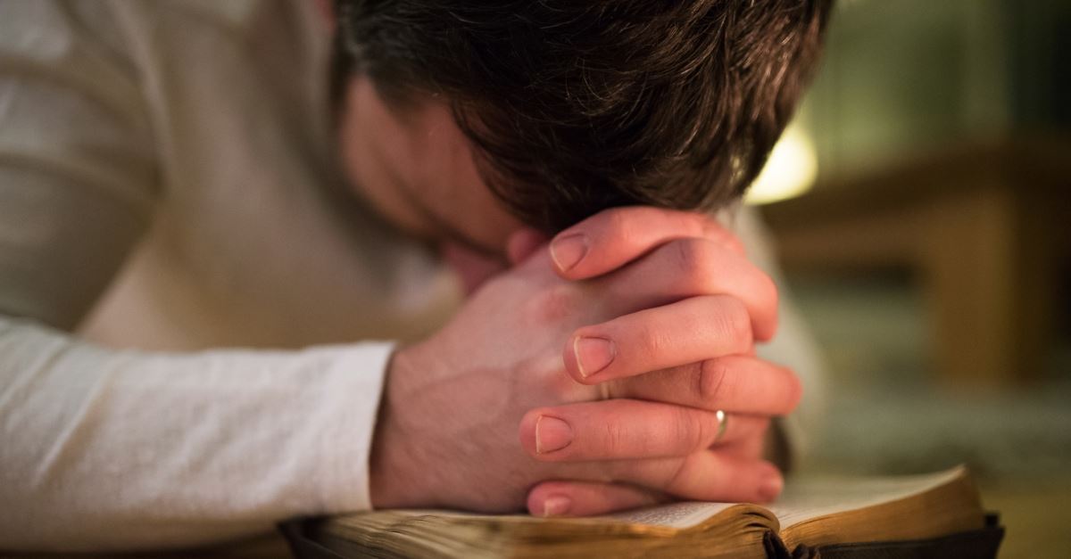 7 Bible verses about repentance and asking for forgiveness