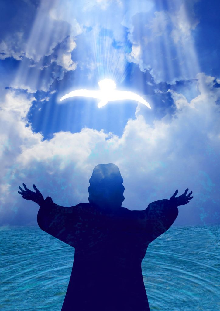 3 Signs that your prayer has reached Heaven
