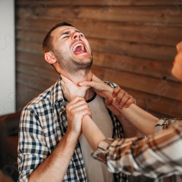 13 Dangers of a woman cursing her husband