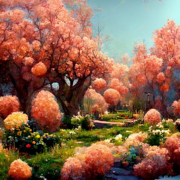 3 Ways of producing beautiful fruit in the Kingdom of God