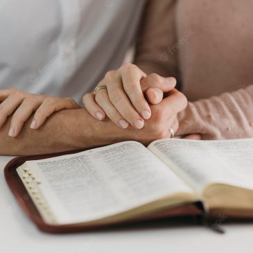 7 Spiritual blessings a Christian man needs from his wife