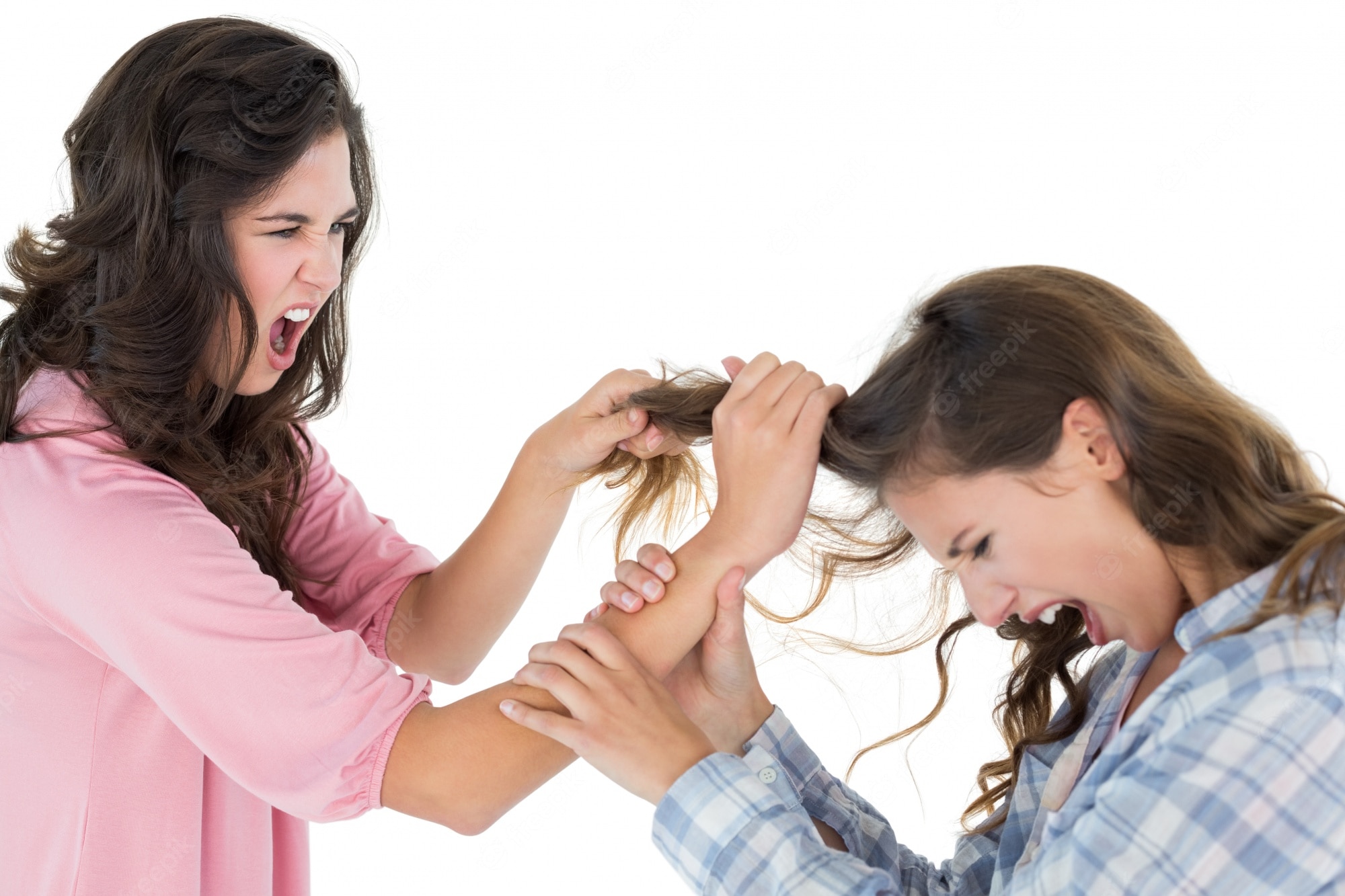 6 Quarrels that can bring you many curses