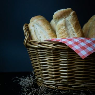 The Immanuel bread can make you live longer