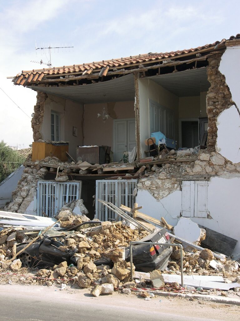 Strongest earthquakes all time
