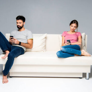 Your self-control over sexual desires pleases God