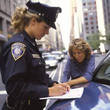 Police Officers are God’s Servants