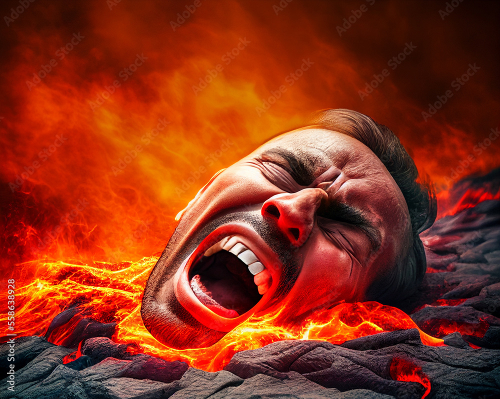 Alt=6 most common screams that come from hell