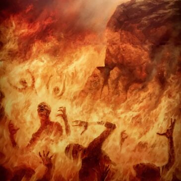 6 most common screams that come from hell
