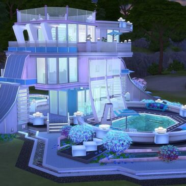 Do this to build a very beautiful mansion in Heaven.