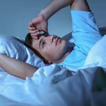 Four Dreams Showing You Have Seriously Sinned Against God