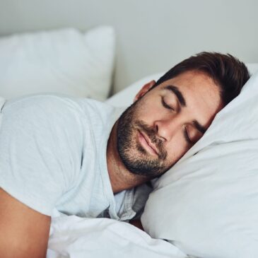 How to defeat Satan and demons while you sleep.