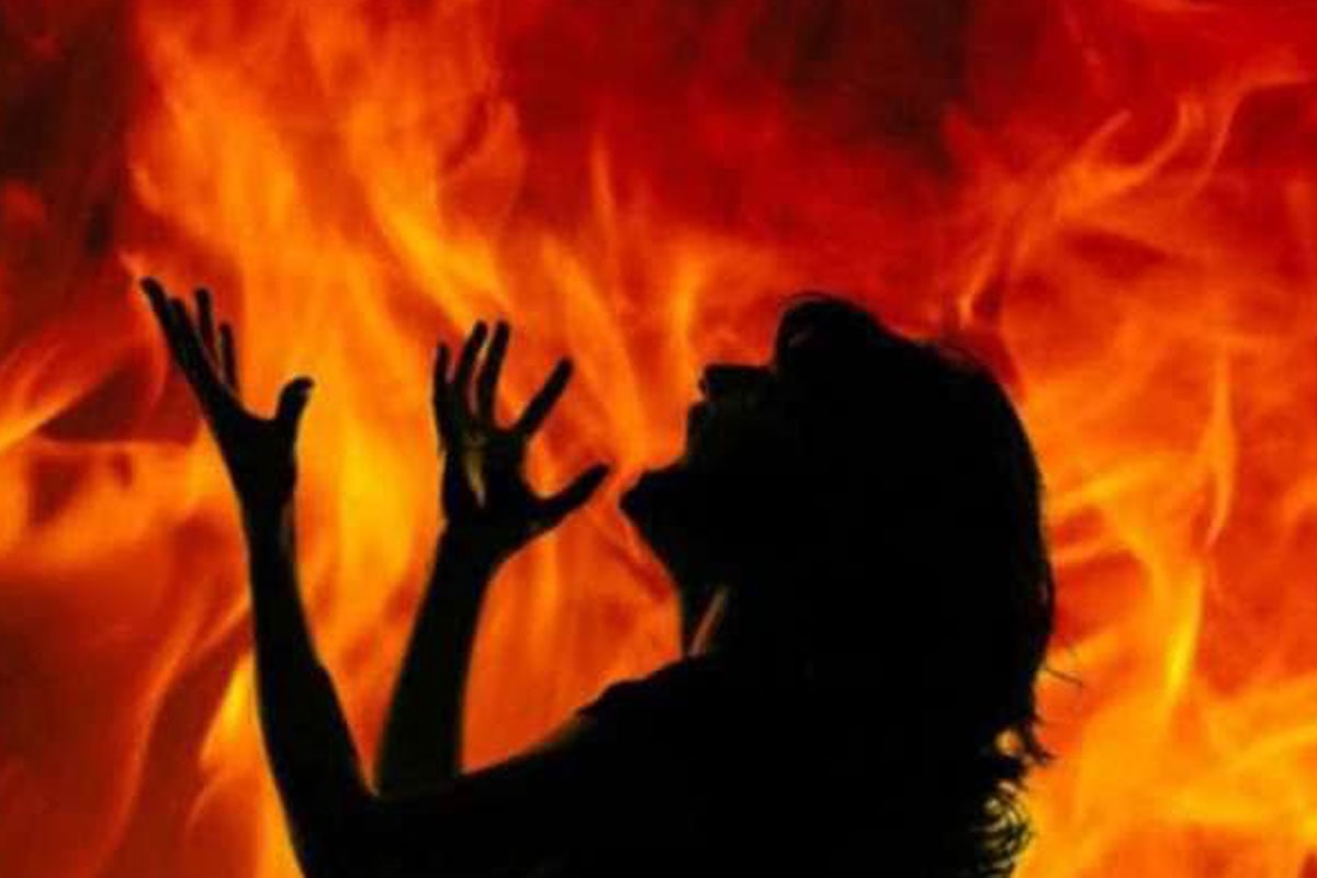 Alt=The shocking reason this gospel preacher is suffering in hell.