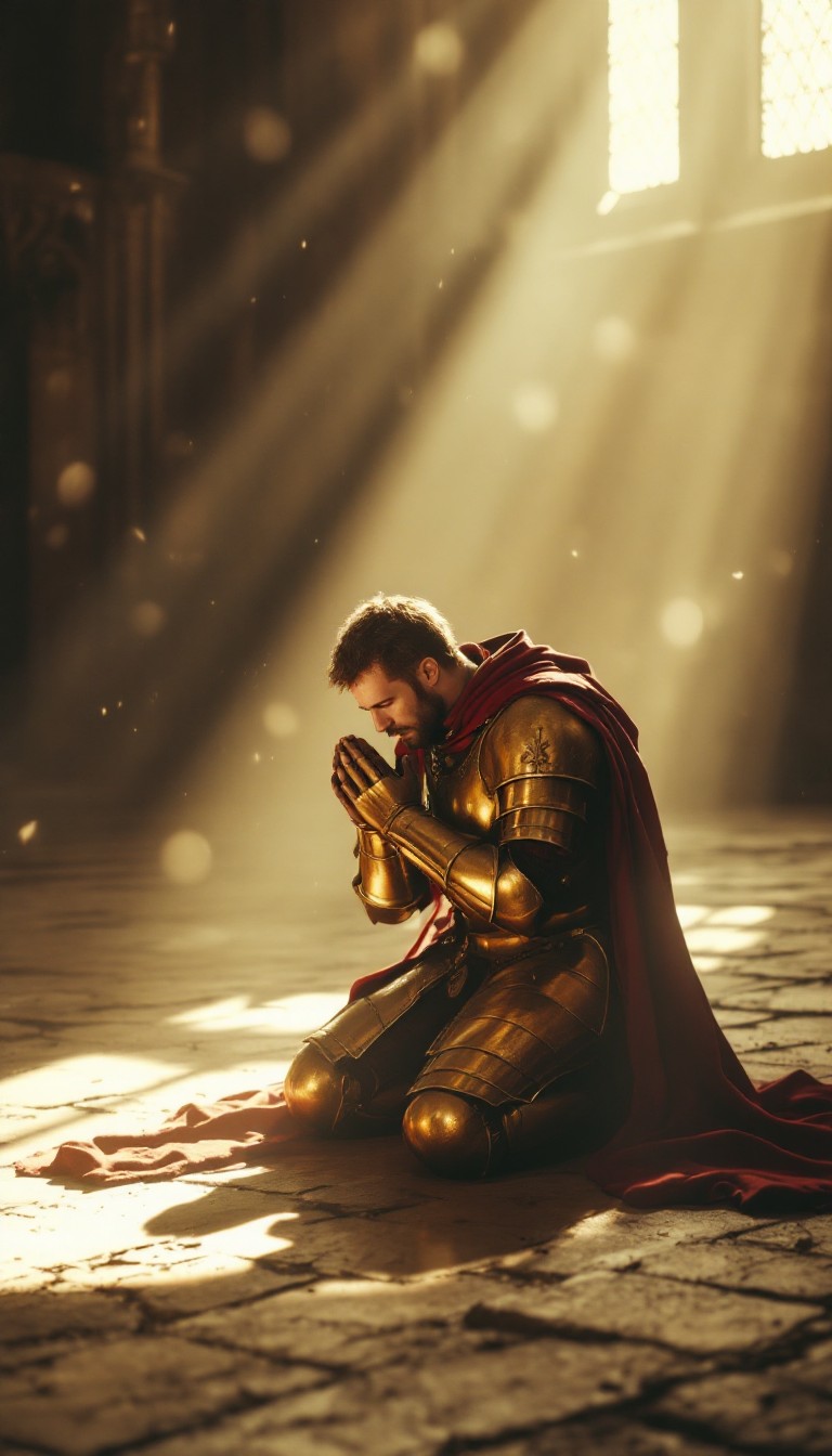 Alt=10 Most Sinful People Who Repented and Are Now in Heaven