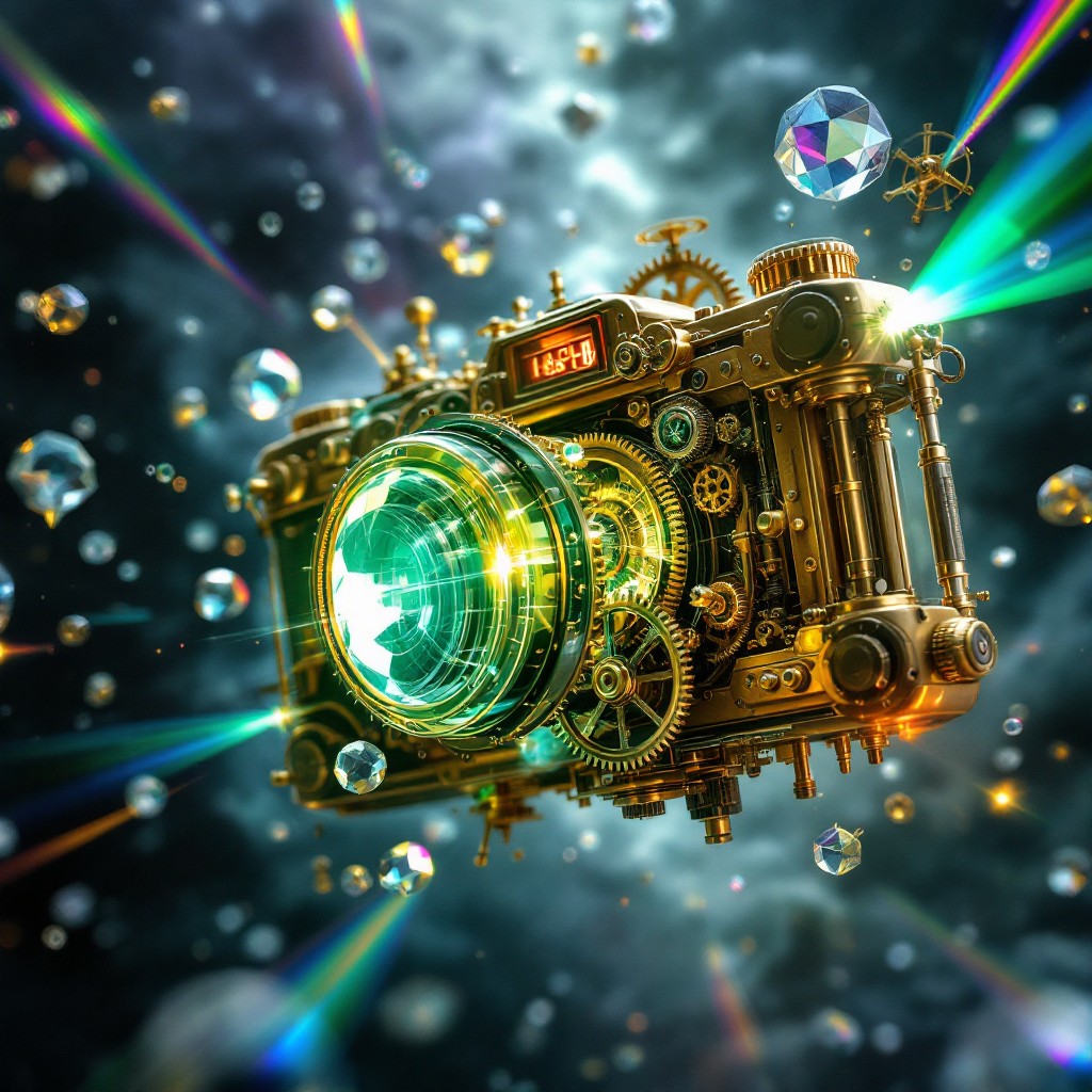 Alt=God's State-of-the-Art Video Cameras in Heaven