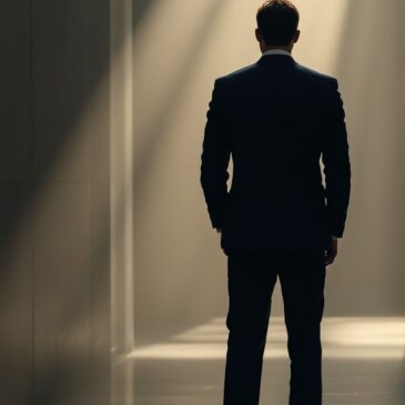 The 5 questions God will ask when you leave this world